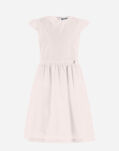 Herno TAFT-KLEID Pink AB000001G200454000
