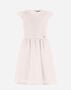Herno TAFT-KLEID Pink AB000001G200454000