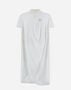 Herno GLOBE POLO IN ECO JERSEY White AB000001X520781000