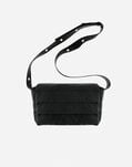 Herno GLOSS BAG Black BAG00007D12220Z9300