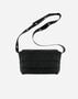 Herno GLOSS BAG Black BAG00007D12220Z9300