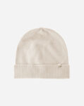 Herno BEANIE IN WOOL Chantilly BER00004D701271985