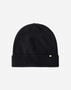 Herno BEANIE IN WOOL Black BER00004D701279300