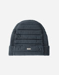 Herno BEANIE IN NYLON ULTRALIGHT Navy Blue BER00007X12017Z9200