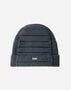 Herno BEANIE IN NYLON ULTRALIGHT Navy Blue BER00007X12017Z9200