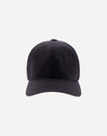 Herno DELON CAP Navy Blue BER00020U132189200