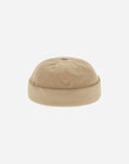 Herno DELON BEANIE Sand BER00022U132182000