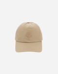 Herno BASEBALL CAP IN DELON Sand BER00029D132182000