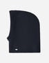 Herno BALACLAVA IN INFINITY Navy Blue BER003UCB70048M029200