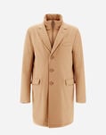 Herno CAPPOTTO HERNO UOMO MAIN HERNO Camel CA000196U334242157