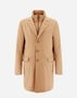 Herno CAPPOTTO HERNO UOMO MAIN HERNO Camel CA000196U334242157
