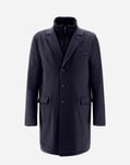 Herno CAPPOTTO HERNO UOMO MAIN HERNO Navy Blue CA000196U334249200