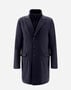 Herno CAPPOTTO HERNO UOMO MAIN HERNO Navy Blue CA000196U334249200