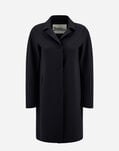 Herno FIRST-ACT PEF COAT Black CA000521D13455S9300