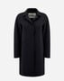 Herno FIRST-ACT PEF COAT Black CA000521D13455S9300