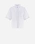Herno COTTON SHORT-SLEEVED SHIRT White CM000002D131761000