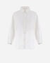 Herno COTTON SHIRT White CM000003D131761000