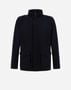 Herno CITY LIFE FIELD JACKET Black FI000107U125689300