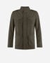 Herno TIGRI FIELD JACKET Light Military FI000111U132117730