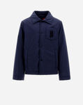 Herno ECOAGE HEMD New Blue GA000001X124569202