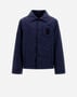 Herno ECOAGE HEMD New Blue GA000001X124569202