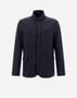 Herno ECOAGE BLAZER New Blue GA000154U124569202