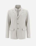 Herno BLAZER IN BYRON Chantilly GA000156U120101985