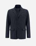 Herno BLAZER IN BYRON Blue GA000156U120109201