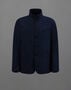 Herno LAMINAR BLAZER IN GORE-TEX PACLITE Blue GA00022UL111249201