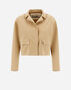 Herno FIRST-ACT PEF JACKET Sand GA000250D13455S2000