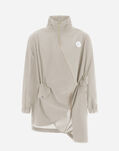 Herno GLOBE JACKET IN ECO EVERYDAY Light Beige GC000004X126661980