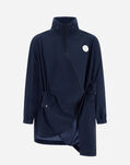 Herno GLOBE JACKET IN ECO EVERYDAY Blue GC000004X126669201