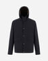 Herno DRIZZLE BOMBER JACKET blue GC000082U125899220