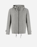 Herno RESORT JACKET IN NEW LINO Chantilly GC00008UR17105Z1985