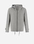 Herno RESORT JACKET IN NEW LINO Chantilly GC00008UR17105Z1985