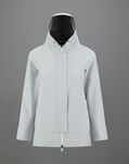 Herno A-LINE LAMINAR JACKET IN GORE-TEX PACLITE Ice GC00080DL111241250