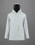 Herno A-LINE LAMINAR JACKET IN GORE-TEX PACLITE Ice GC00080DL111241250