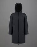 Herno LAMINAR JACKET IN GORE-TEX PACLITE Black GC00082DL111249300