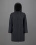 Herno LAMINAR JACKET IN GORE-TEX PACLITE Black GC00082DL111249300