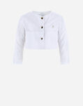 Herno TAFT-JACKE White GI000073G200451000