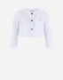 Herno TAFT-JACKE White GI000073G200451000
