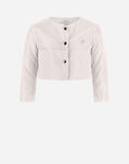 Herno TAFT-JACKE Pink GI000073G200454000