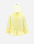 Herno SCHIMMERNDE JACKE Lemon Yellow GI000083G125703112