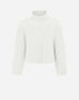Herno ECOAGE BOMBER JACKET White GI000225D124561000