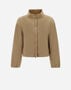 Herno ECOAGE BOMBER JACKET Sand GI000225D124562000