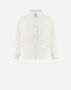 Herno ECOAGE JACKET White GI000229D124561000