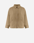 Herno ECOAGE JACKET Sand GI000229D124562000