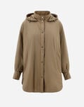 Herno ECOAGE PARKA Sand GI000237D124562000