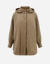 Herno ECOAGE PARKA Sand GI000237D124562000