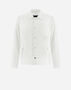 Herno ECOAGE SHIRT White GI000395U124561000